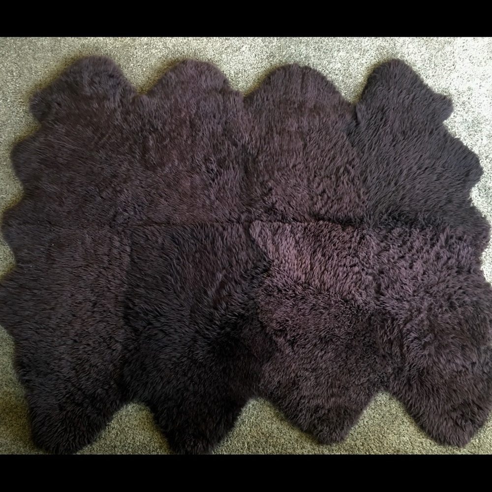 Ugg Octo Rug